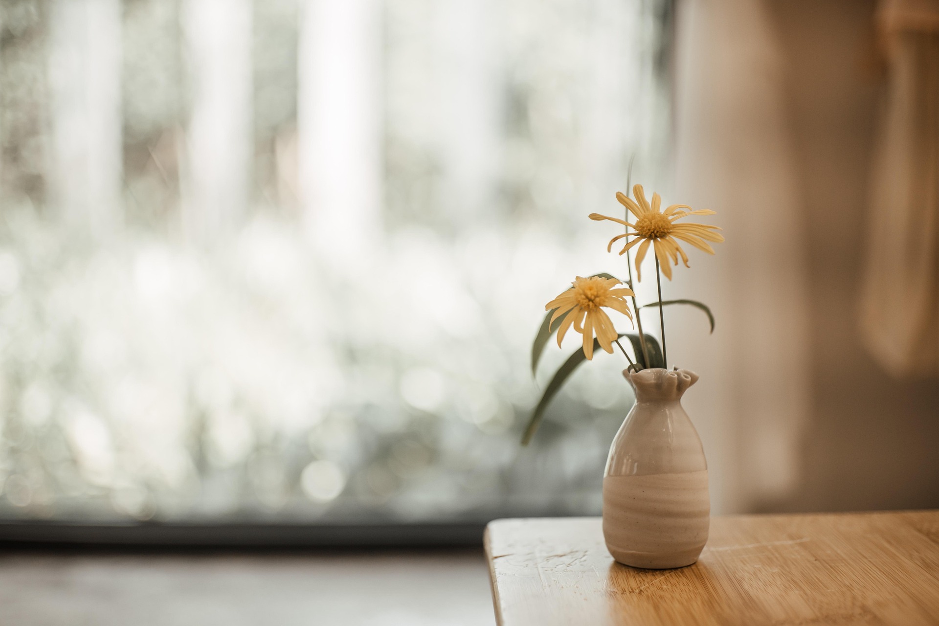 Sudut Sederhana yang Mengubah Suasana Rumah